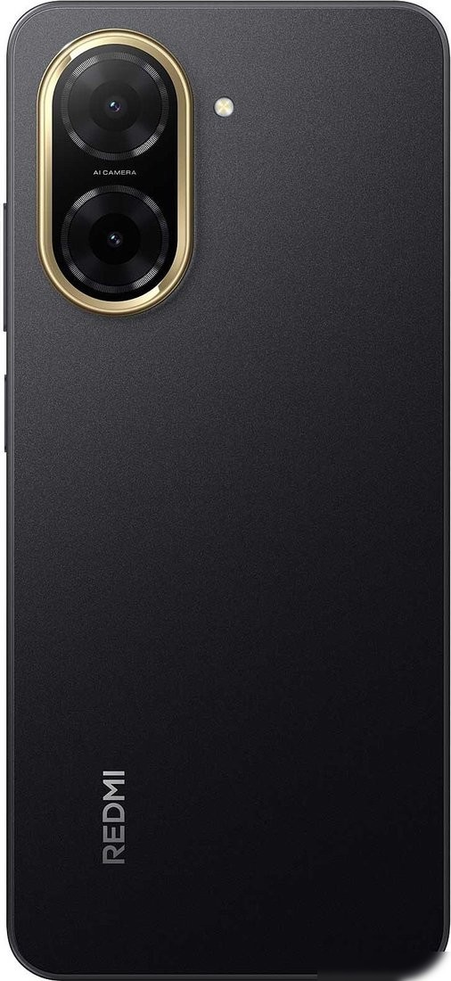 Телефон Xiaomi Redmi A5 3GB/64GB международная версия (полуночный черный)