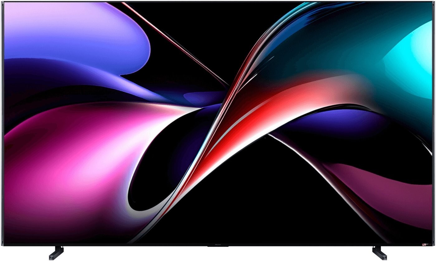MiniLED телевизор Hisense 116UXQ