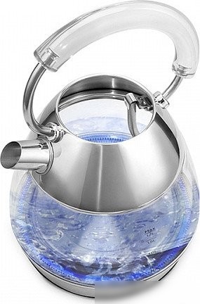 Электрический чайник BQ KT1737G