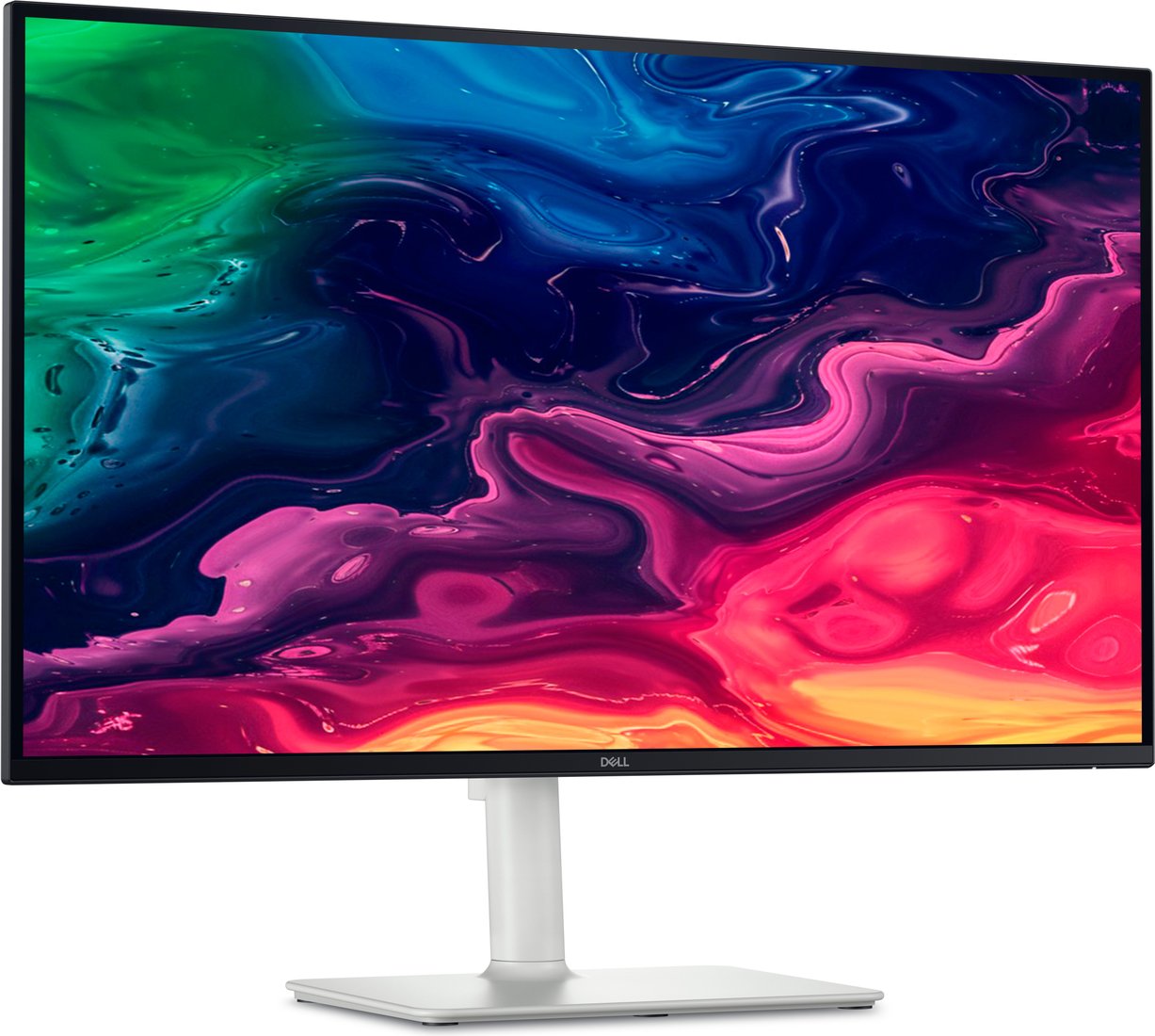 Монитор Dell Plus S2725QC