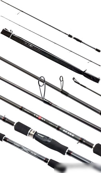 Akara Teuri Heavy H ATH-270H
