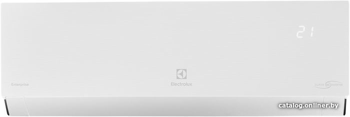 Кондиционер Electrolux Enterprise EACS/I-12HEN-WHITE/N8