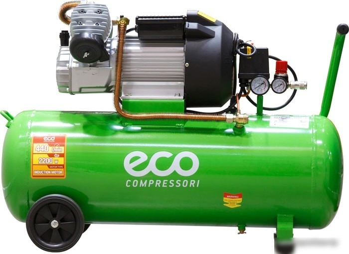 Компрессор ECO AE-705-3