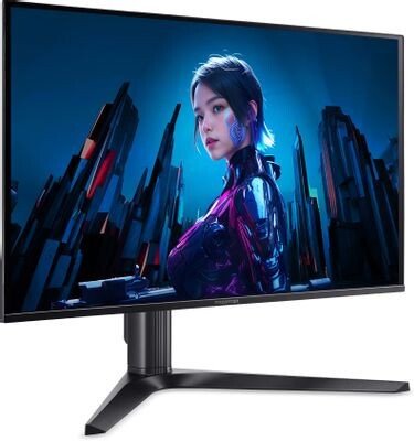 Игровой монитор Acer Predator X27UZ1bmiiprx UM.GXXCD.102