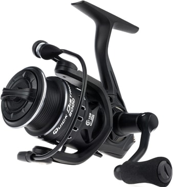 Катушка Akara Quick Distance AQD2000-7