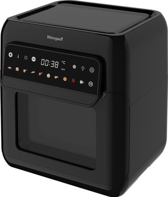 Аэрогриль (аэрофритюрница) Weissgauff WAF 520 DB Multi Fry