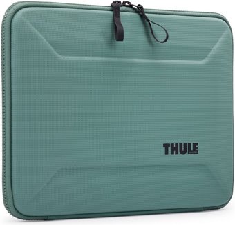 Чехол Thule Gauntlet MacBook Pro 14 (туманно-зеленый)
