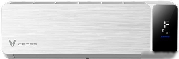 Сплит-система Viomi Cross 18000BTU KFR-52GW/EY3PMB-A++/A+