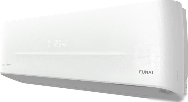 Кондиционер Funai Emperor Up Smart Eye Full DC Inverter RAC-I-EU25HP.D01