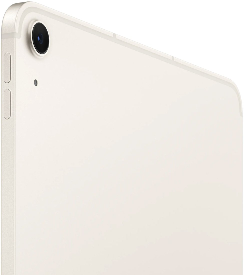 Планшет Apple iPad Air 11" 2025 5G 512GB (звездный свет)