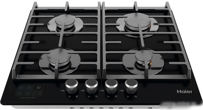 Варочная панель Haier HHX-G64CNSB