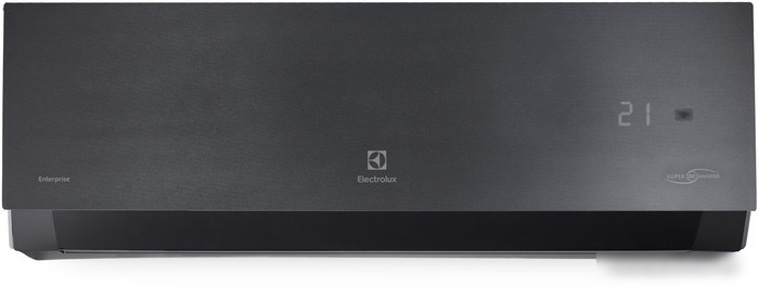 Кондиционер Electrolux Enterprise EACS/I-12HEN-BLACK/N8_24Y