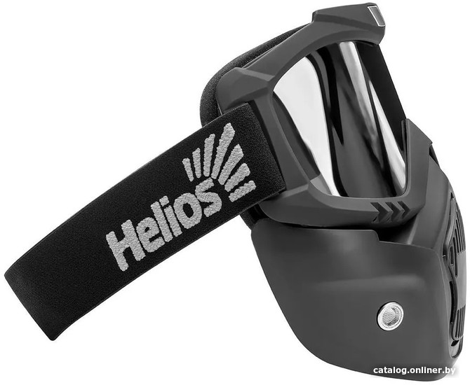 Горнолыжная маска (очки) Helios HS-MT-009