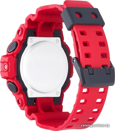 Наручные часы Casio G-Shock GA-700-4A