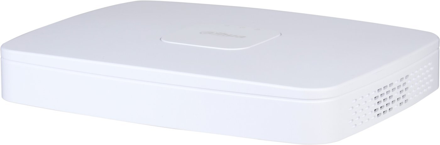 Сетевой видеорегистратор Dahua DHI-NVR4108-8P-4KS3