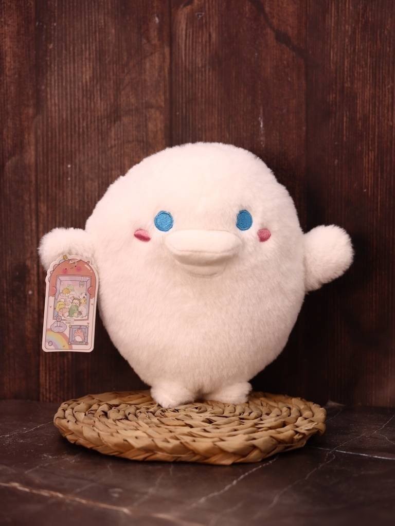 Классическая игрушка ILikeGift Fish 106-001
