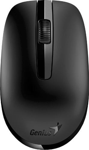 Мышь Genius NX-7007 (черный)