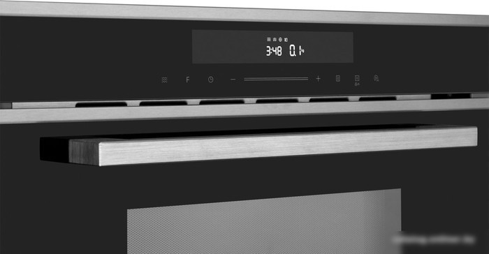 Микроволновая печь Weissgauff BMWO-349 DBSX Touch