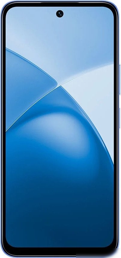 Телефон Infinix Smart 10 X6725D 4GB/128GB (синий)