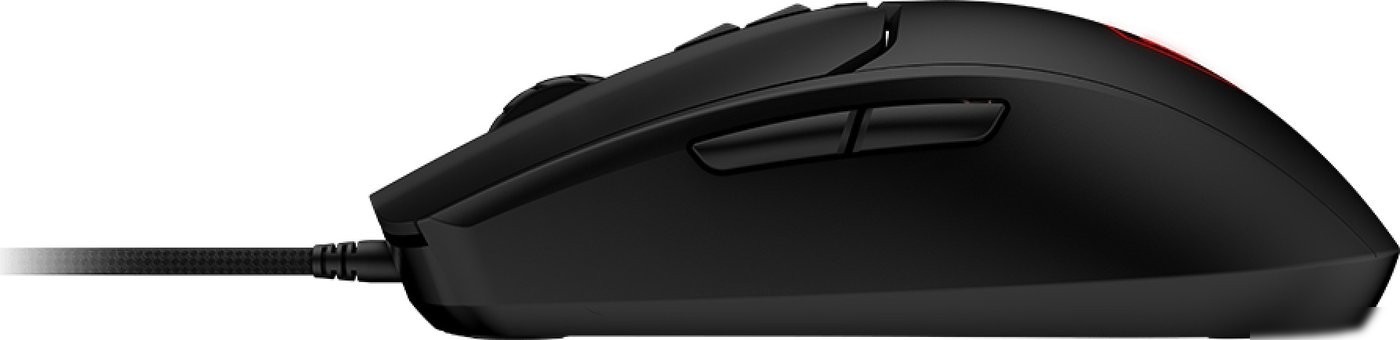 Игровая мышь MSI Forge GM100