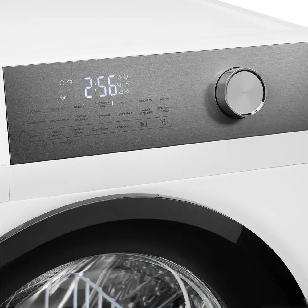 Сушильная машина KUPPERSBERG DM 610 W