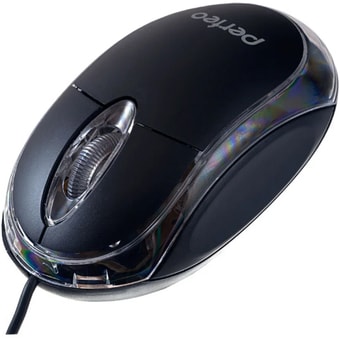 Мышь Perfeo Glow PF_4435