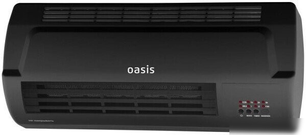 Тепловентилятор Oasis NTN-20