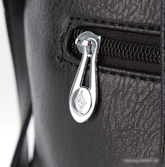 Женская сумка Passo Avanti 855-60063-BLK (черный)