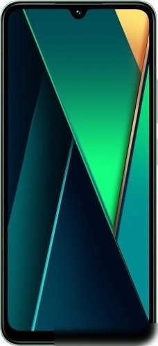 Телефон POCO C75 8GB/256GB международная версия (зеленый)