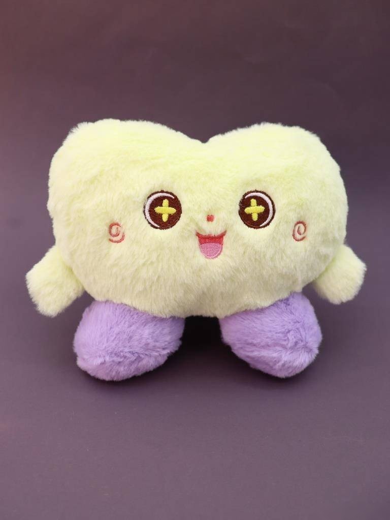 Классическая игрушка ILikeGift Sweetheart 106-083-02 (yellow)