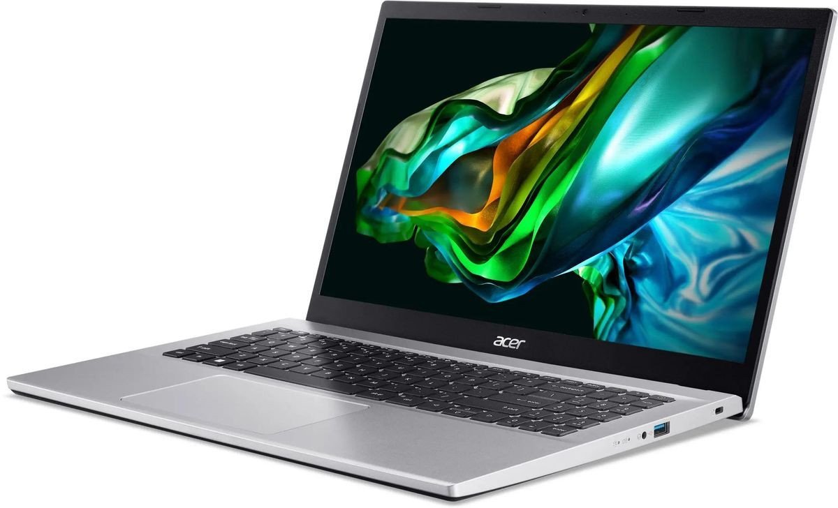 Ноутбук Acer Aspire 3 A315-44P-R3P3 NX.KSJER.004 + 8 ГБ