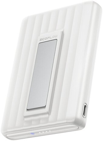 Внешний аккумулятор EcoFlow Rapid Mag 10000mAh (белый)