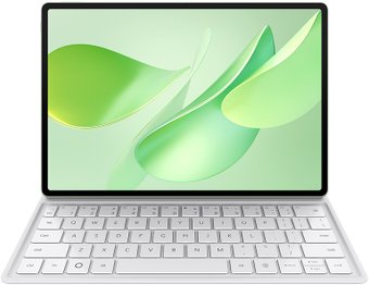 Планшет Huawei MatePad 12 X 2025 PaperMatte Wi-Fi LRT-W09 12GB/256GB с клавиатурой (зеленый)