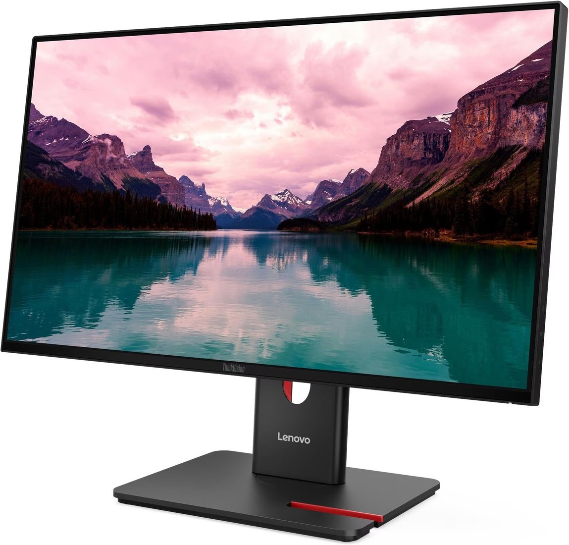 Монитор Lenovo ThinkVision T24-40 64A4MAR2CB