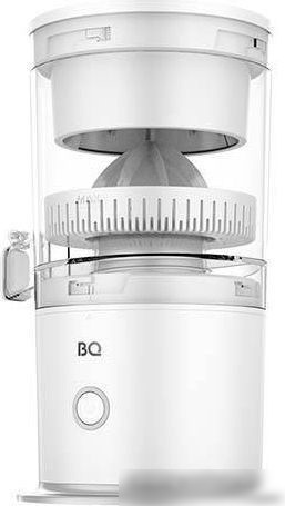 Соковыжималка BQ J3000 (белый)