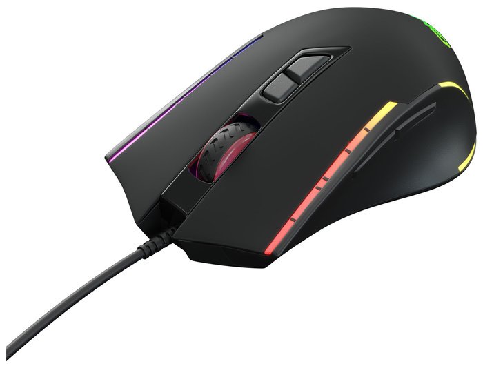 Игровая мышь Oklick GMNG 950GM
