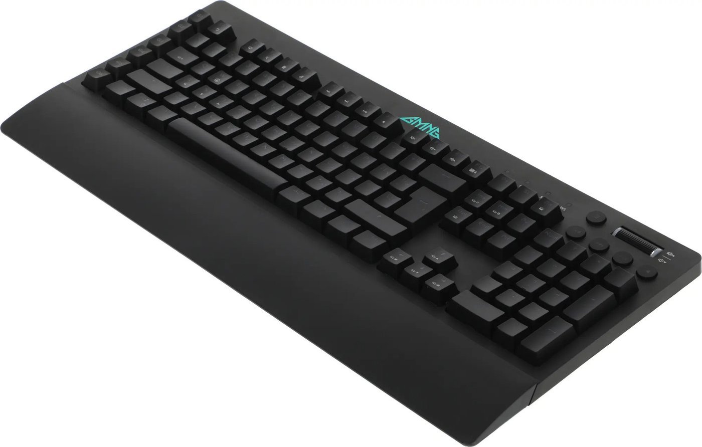 Клавиатура GMNG GG-KB770XP