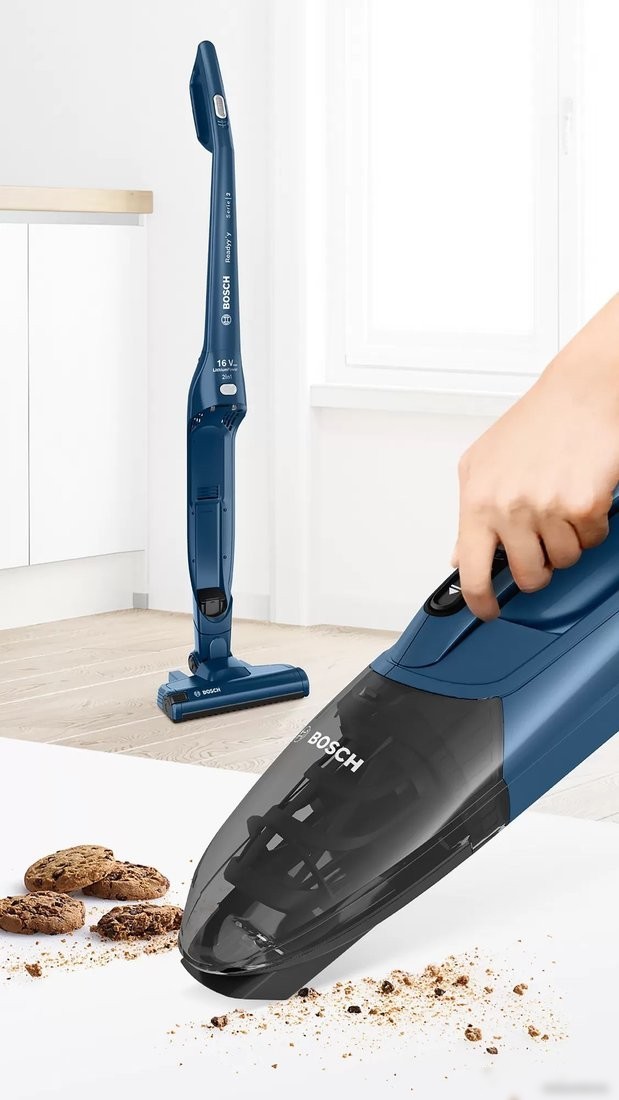 Пылесос Bosch Serie 2 BBHF216