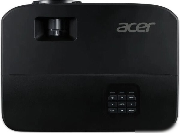 Проектор Acer X1229HP MR.JUJ11.004