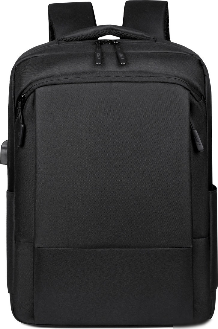 Городской рюкзак Miru SleekStyle 17.3" MBP-1075 (черный)