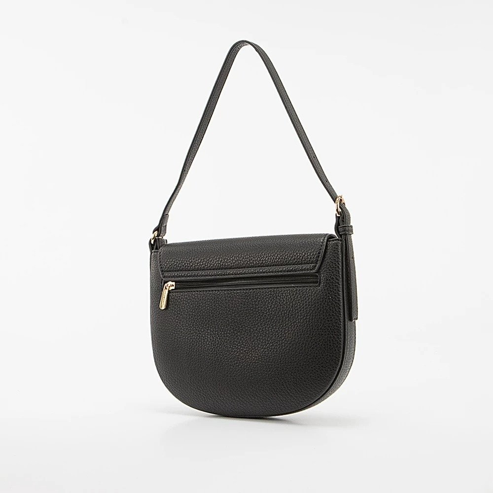 Женская сумка David Jones 823-CM7036-BLK (черный)