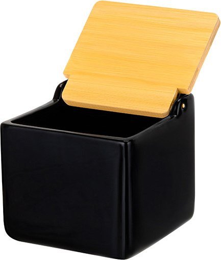Емкость Elan Gallery Черная 990655