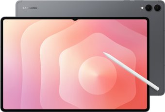 Планшет Samsung Galaxy Tab S11 Ultra Wi-Fi SM-X930 16GB/1TB (серый)