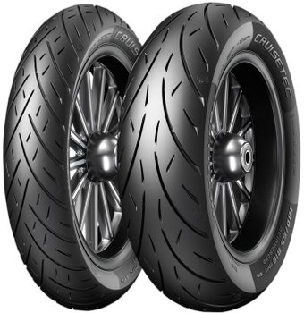 Дорожные мотошины Metzeler Cruisetec 140/75R15 65H TL