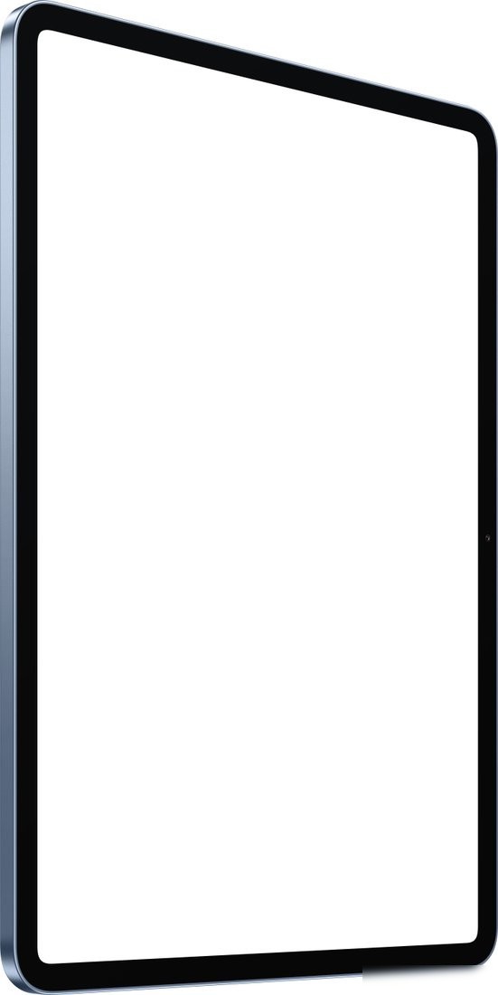 Планшет Xiaomi Pad 7 12GB/256GB международная версия (голубой)