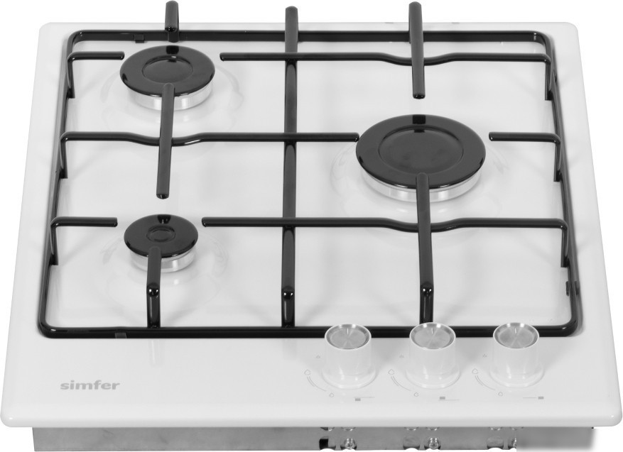 Варочная панель Simfer H45V30W411