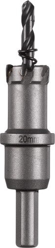 Коронка Milwaukee 4932479036