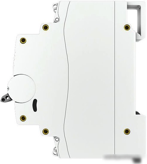 Выключатель автоматический EKF PROxima 3P 50А (C) 6кА ВА 47-63M mcb4763m-6-3-50C-pro