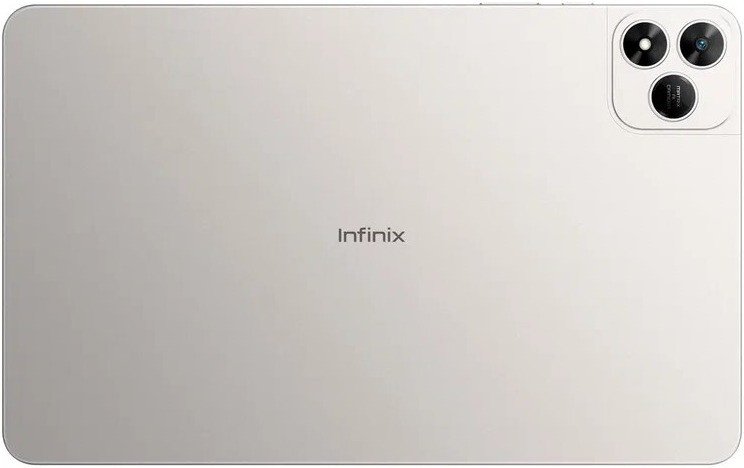 Планшет Infinix XPAD 20 Pro X1201 LTE 8GB/128GB (серый)