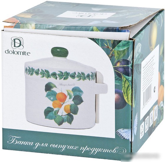 Емкость DolomitE Fruit Garden L2521145